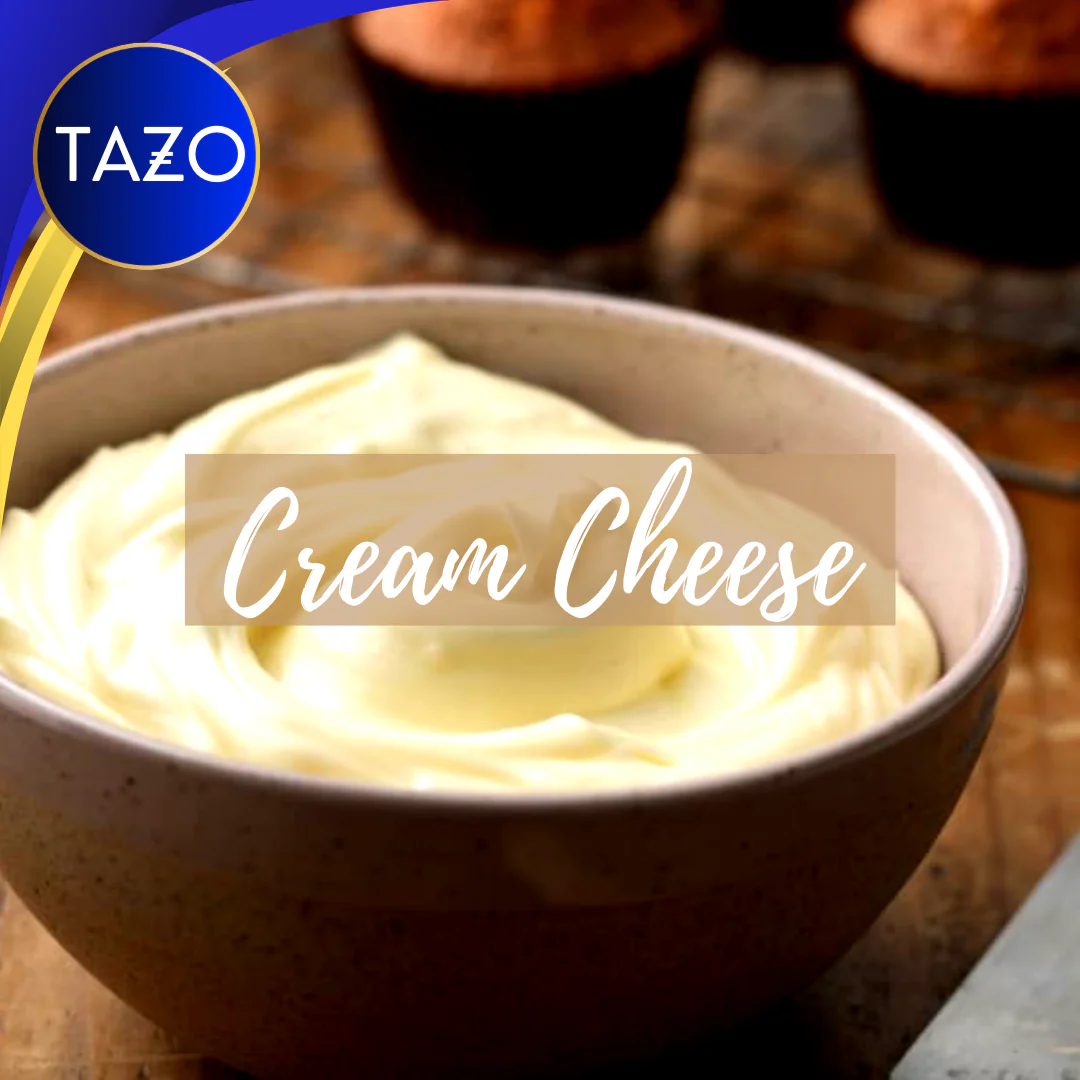 TAZO Cheese